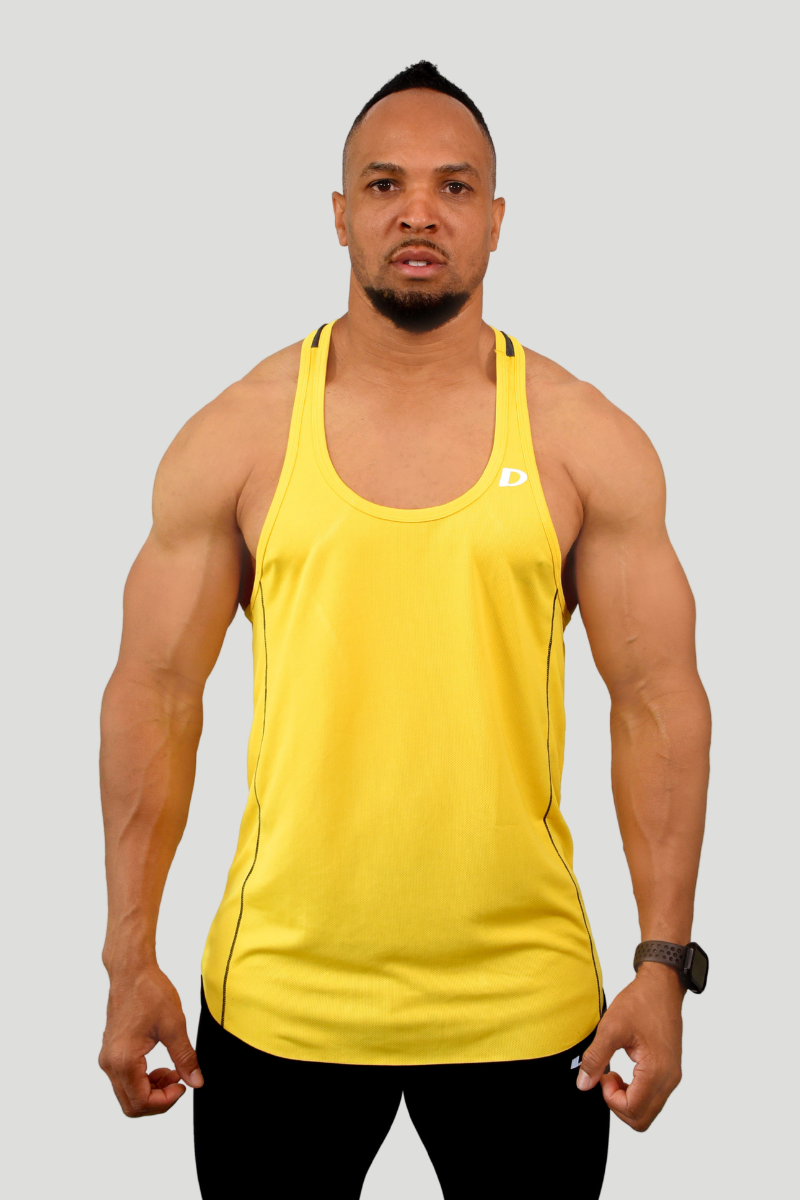 ThirdLaw Vest