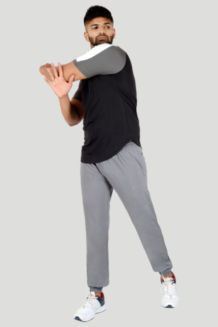 AeroFlex Joggers - Grey, XL
